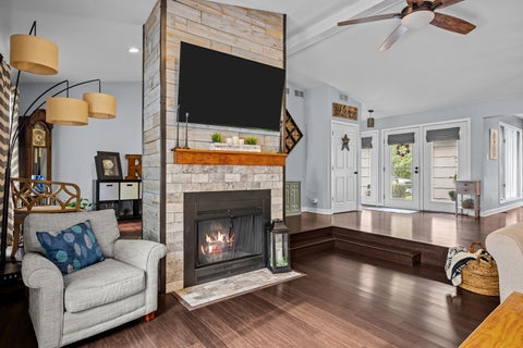 Tiny photo for 6379 Holly Court, Lisle, IL 60532 (MLS # 12728801)