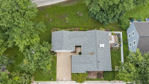 Tiny photo for 6379 Holly Court, Lisle, IL 60532 (MLS # 12728801)