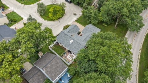 Tiny photo for 6379 Holly Court, Lisle, IL 60532 (MLS # 12728801)