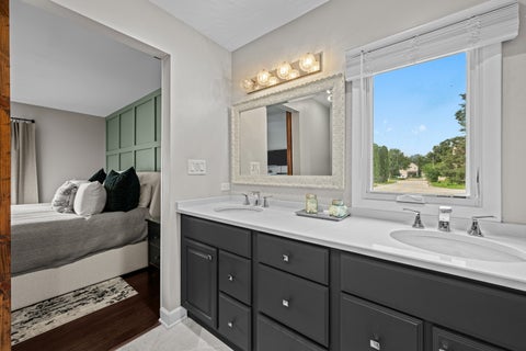 Tiny photo for 6379 Holly Court, Lisle, IL 60532 (MLS # 12728801)