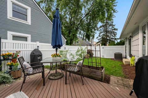 Tiny photo for 6379 Holly Court, Lisle, IL 60532 (MLS # 12728801)