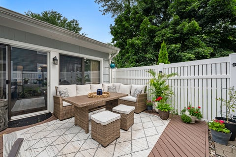 Tiny photo for 6379 Holly Court, Lisle, IL 60532 (MLS # 12728801)