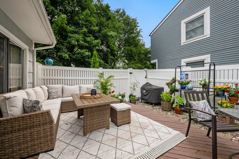 Tiny photo for 6379 Holly Court, Lisle, IL 60532 (MLS # 12728801)
