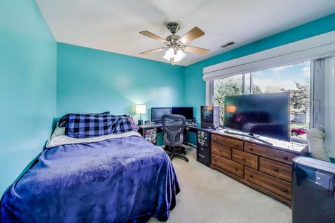 Tiny photo for 5370 Sequoia Court, Gurnee, IL 60031 (MLS # 12450163)