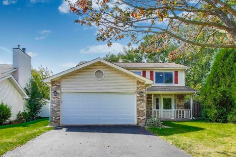 Photo of 5370 Sequoia Court, Gurnee, IL 60031 (MLS # 12450163)