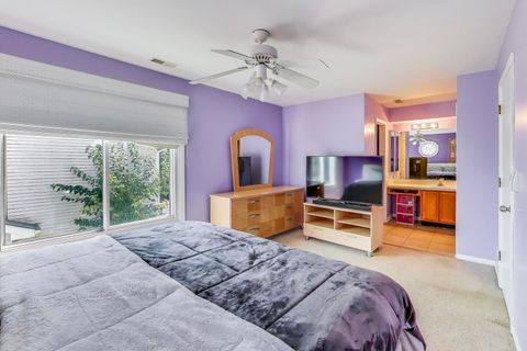 Tiny photo for 5370 Sequoia Court, Gurnee, IL 60031 (MLS # 12450163)