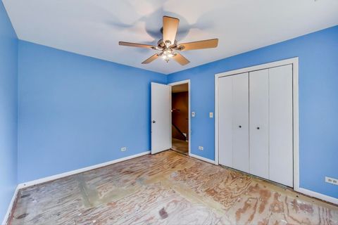 Tiny photo for 5370 Sequoia Court, Gurnee, IL 60031 (MLS # 12450163)