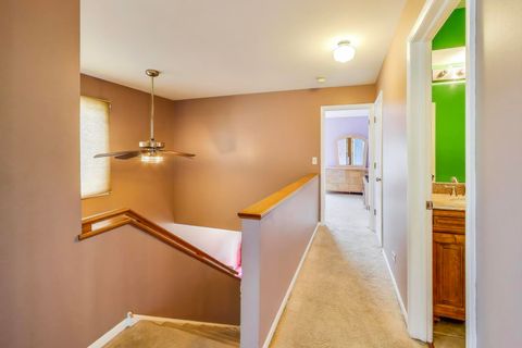Tiny photo for 5370 Sequoia Court, Gurnee, IL 60031 (MLS # 12450163)