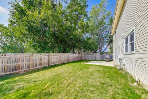 Tiny photo for 5370 Sequoia Court, Gurnee, IL 60031 (MLS # 12450163)