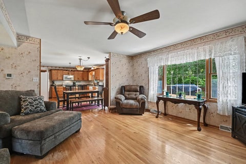 Tiny photo for 26605 S Jacob Drive, Channahon, IL 60410 (MLS # 12754759)