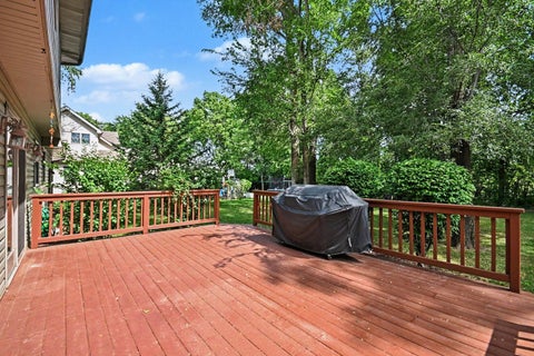 Tiny photo for 26605 S Jacob Drive, Channahon, IL 60410 (MLS # 12754759)