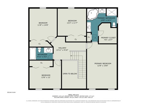 Tiny photo for 26605 S Jacob Drive, Channahon, IL 60410 (MLS # 12754759)