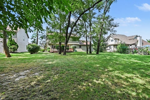 Tiny photo for 26605 S Jacob Drive, Channahon, IL 60410 (MLS # 12754759)