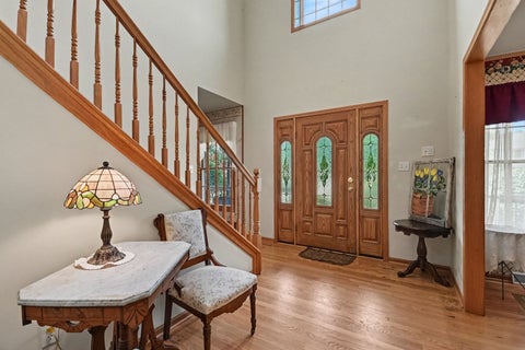 Tiny photo for 26605 S Jacob Drive, Channahon, IL 60410 (MLS # 12754759)