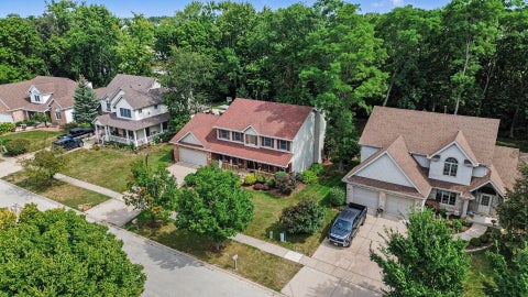 Tiny photo for 26605 S Jacob Drive, Channahon, IL 60410 (MLS # 12754759)
