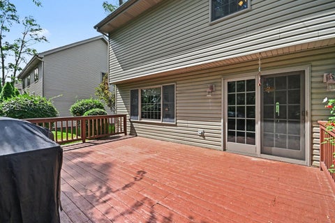 Tiny photo for 26605 S Jacob Drive, Channahon, IL 60410 (MLS # 12754759)
