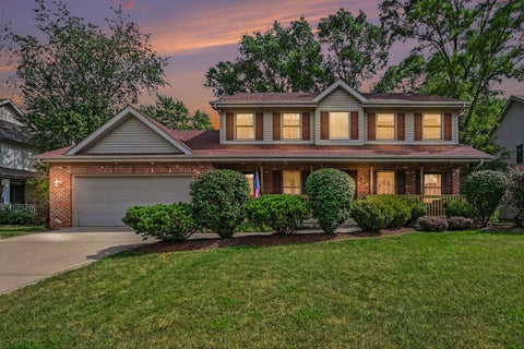 Tiny photo for 26605 S Jacob Drive, Channahon, IL 60410 (MLS # 12754759)