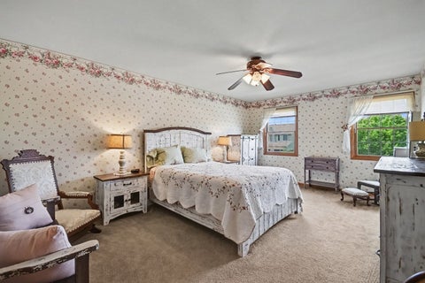 Tiny photo for 26605 S Jacob Drive, Channahon, IL 60410 (MLS # 12754759)