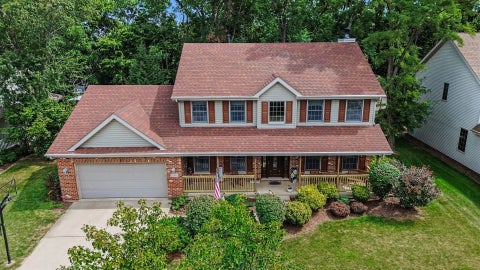 Tiny photo for 26605 S Jacob Drive, Channahon, IL 60410 (MLS # 12754759)
