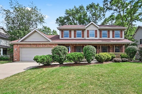 Tiny photo for 26605 S Jacob Drive, Channahon, IL 60410 (MLS # 12754759)