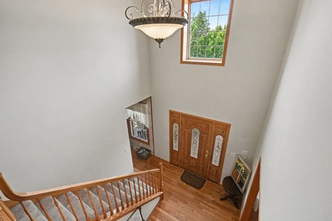 Tiny photo for 26605 S Jacob Drive, Channahon, IL 60410 (MLS # 12754759)