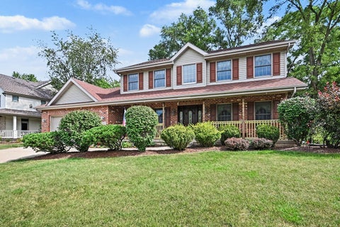 Tiny photo for 26605 S Jacob Drive, Channahon, IL 60410 (MLS # 12754759)