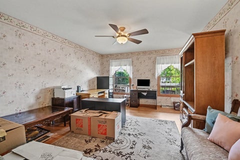 Tiny photo for 26605 S Jacob Drive, Channahon, IL 60410 (MLS # 12754759)
