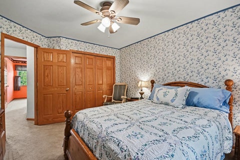 Tiny photo for 26605 S Jacob Drive, Channahon, IL 60410 (MLS # 12754759)