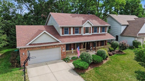 Photo of 26605 S Jacob Drive, Channahon, IL 60410 (MLS # 12754759)
