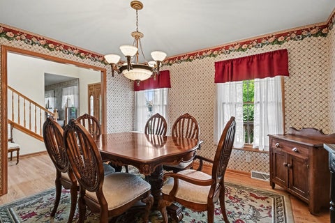 Tiny photo for 26605 S Jacob Drive, Channahon, IL 60410 (MLS # 12754759)