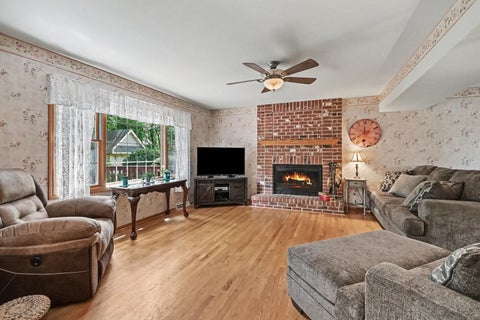Tiny photo for 26605 S Jacob Drive, Channahon, IL 60410 (MLS # 12754759)