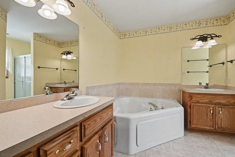 Tiny photo for 26605 S Jacob Drive, Channahon, IL 60410 (MLS # 12754759)