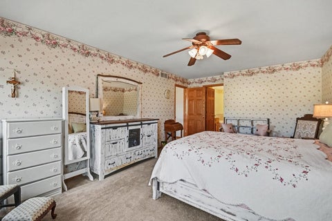 Tiny photo for 26605 S Jacob Drive, Channahon, IL 60410 (MLS # 12754759)