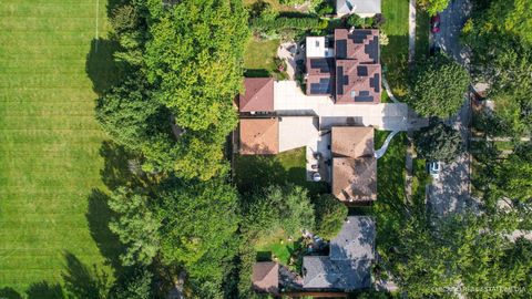 Tiny photo for 9224 Menard Avenue, Morton Grove, IL 60053 (MLS # 12478216)