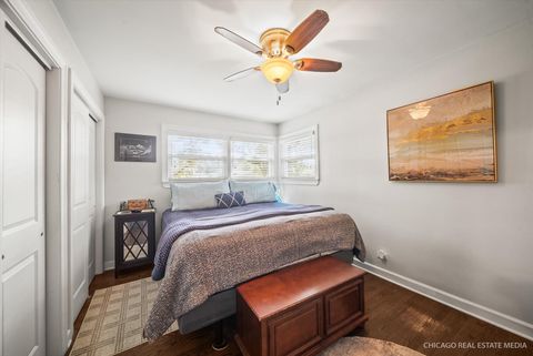 Tiny photo for 9224 Menard Avenue, Morton Grove, IL 60053 (MLS # 12478216)