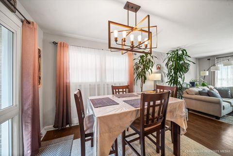 Tiny photo for 9224 Menard Avenue, Morton Grove, IL 60053 (MLS # 12478216)