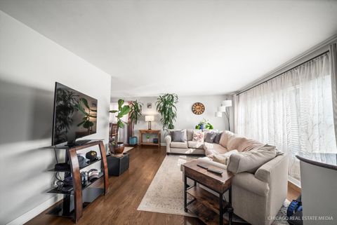 Tiny photo for 9224 Menard Avenue, Morton Grove, IL 60053 (MLS # 12478216)