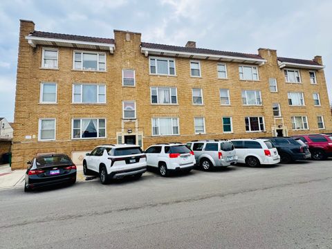 Photo of 2245 S 49TH Avenue #1, Cicero, IL 60804 (MLS # 12595707)