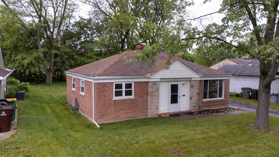 336 Manitowac Street