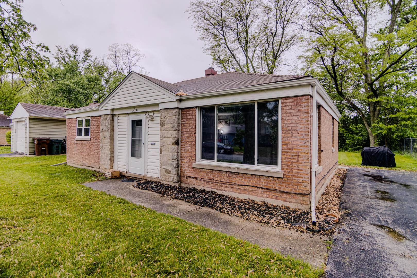 336 Manitowac Street