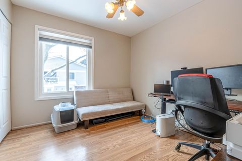 Tiny photo for 452 Kennedy Place, Vernon Hills, IL 60061 (MLS # 12525114)