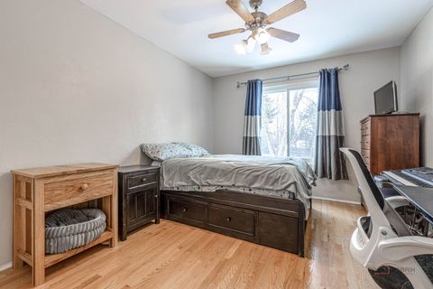 Tiny photo for 452 Kennedy Place, Vernon Hills, IL 60061 (MLS # 12525114)