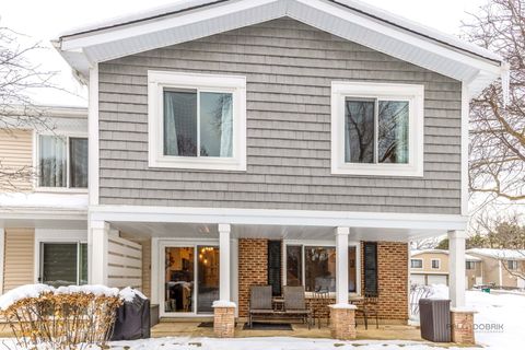 452 Kennedy Place Vernon Hills IL 60061