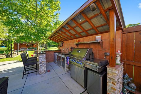 Tiny photo for 11421 192nd Street, Mokena, IL 60448 (MLS # 12513144)