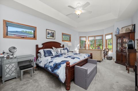 Tiny photo for 11421 192nd Street, Mokena, IL 60448 (MLS # 12513144)