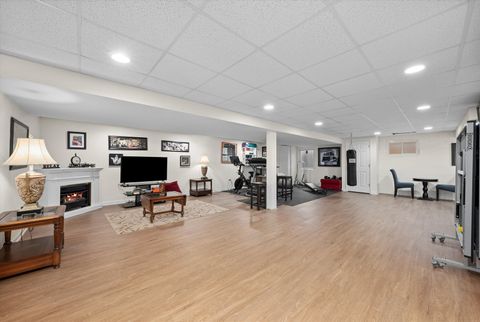 Tiny photo for 11421 192nd Street, Mokena, IL 60448 (MLS # 12513144)