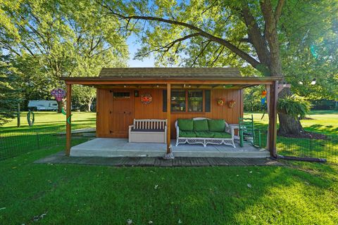 Tiny photo for 11421 192nd Street, Mokena, IL 60448 (MLS # 12513144)