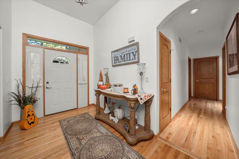 Tiny photo for 11421 192nd Street, Mokena, IL 60448 (MLS # 12513144)