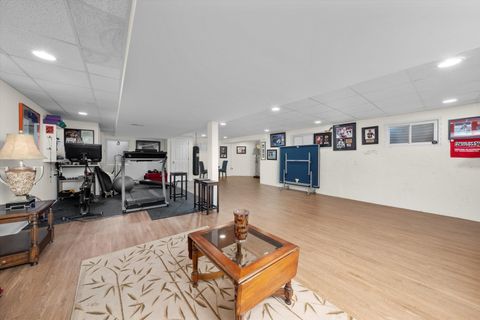 Tiny photo for 11421 192nd Street, Mokena, IL 60448 (MLS # 12513144)