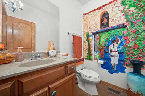 Tiny photo for 11421 192nd Street, Mokena, IL 60448 (MLS # 12513144)